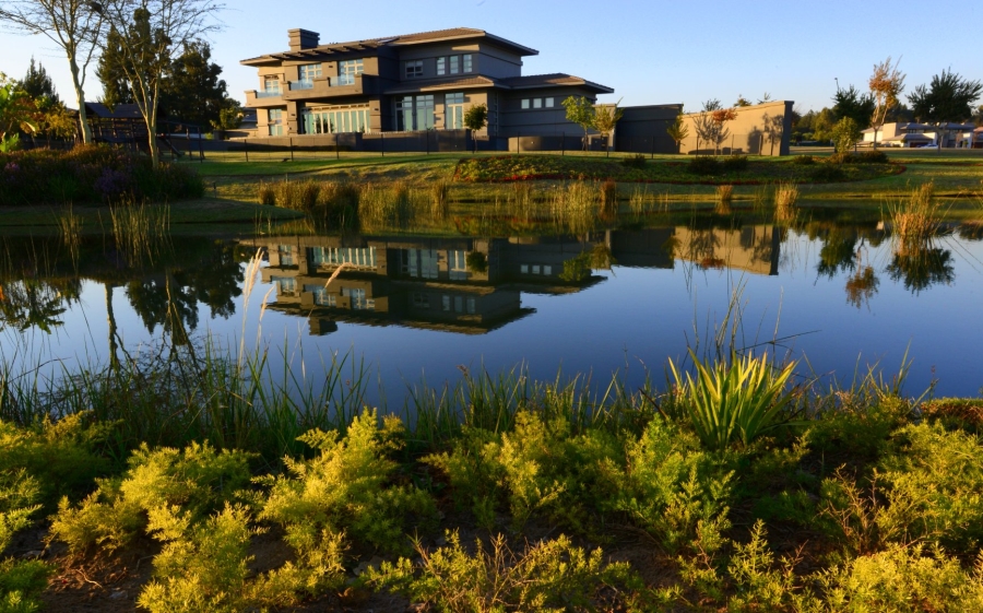 4 Bedroom Property for Sale in Lombardy Gauteng