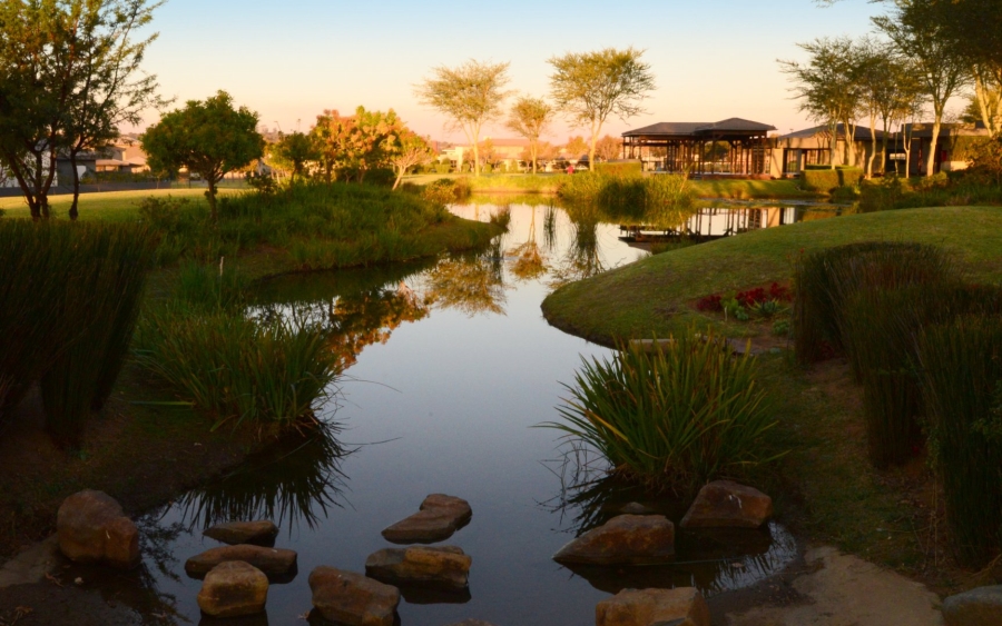 4 Bedroom Property for Sale in Lombardy Gauteng