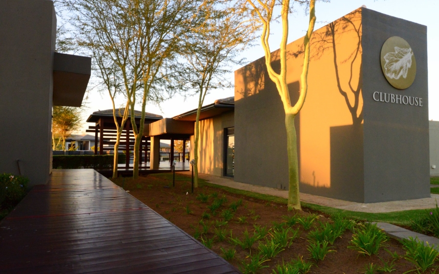 4 Bedroom Property for Sale in Lombardy Gauteng