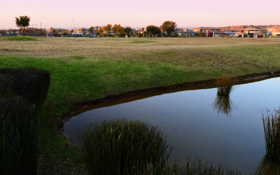 4 Bedroom Property for Sale in Lombardy Gauteng