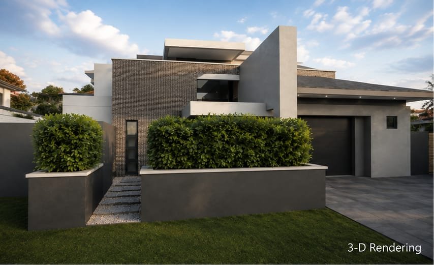 4 Bedroom Property for Sale in Lombardy Gauteng
