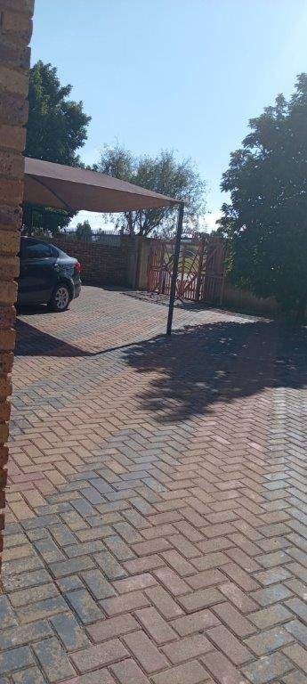 3 Bedroom Property for Sale in Danville Gauteng