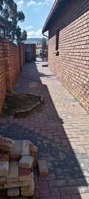 3 Bedroom Property for Sale in Danville Gauteng