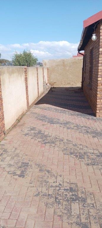 3 Bedroom Property for Sale in Danville Gauteng