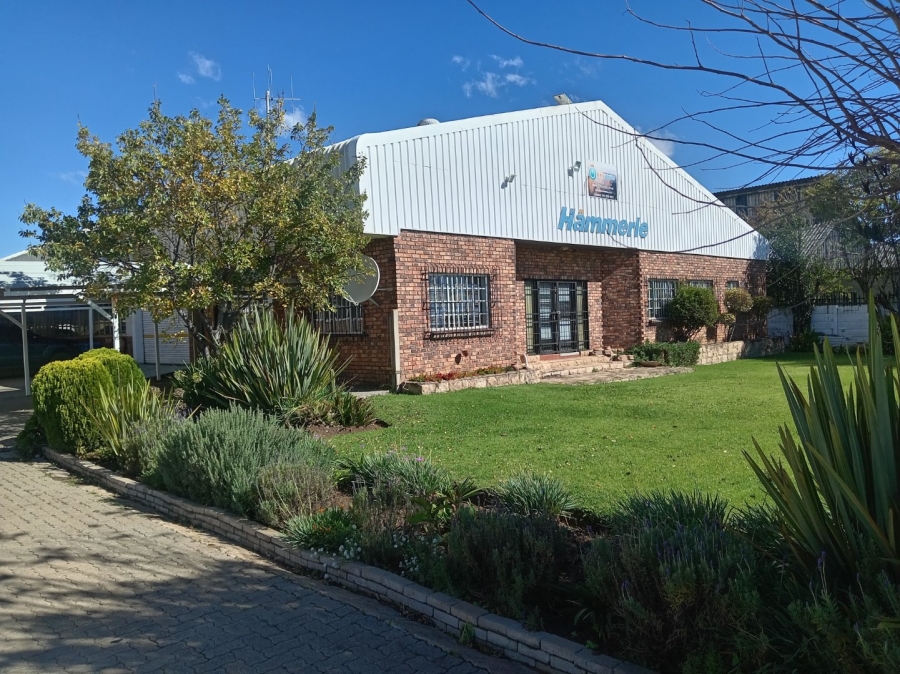 Commercial Property for Sale in Bronkhorstspruit Gauteng