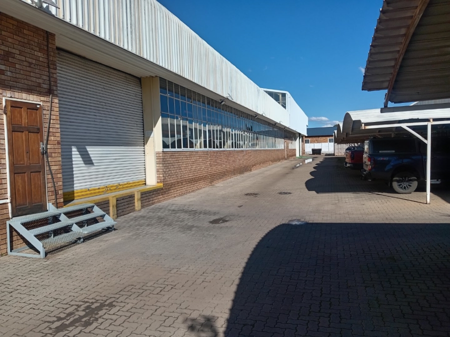 Commercial Property for Sale in Bronkhorstspruit Gauteng