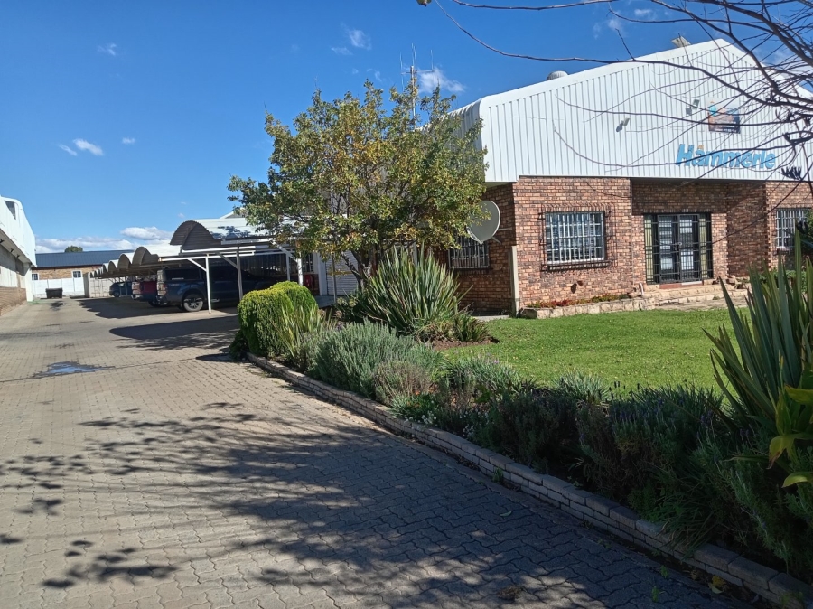 Commercial Property for Sale in Bronkhorstspruit Gauteng