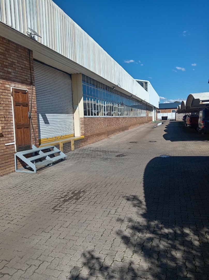 Commercial Property for Sale in Bronkhorstspruit Gauteng