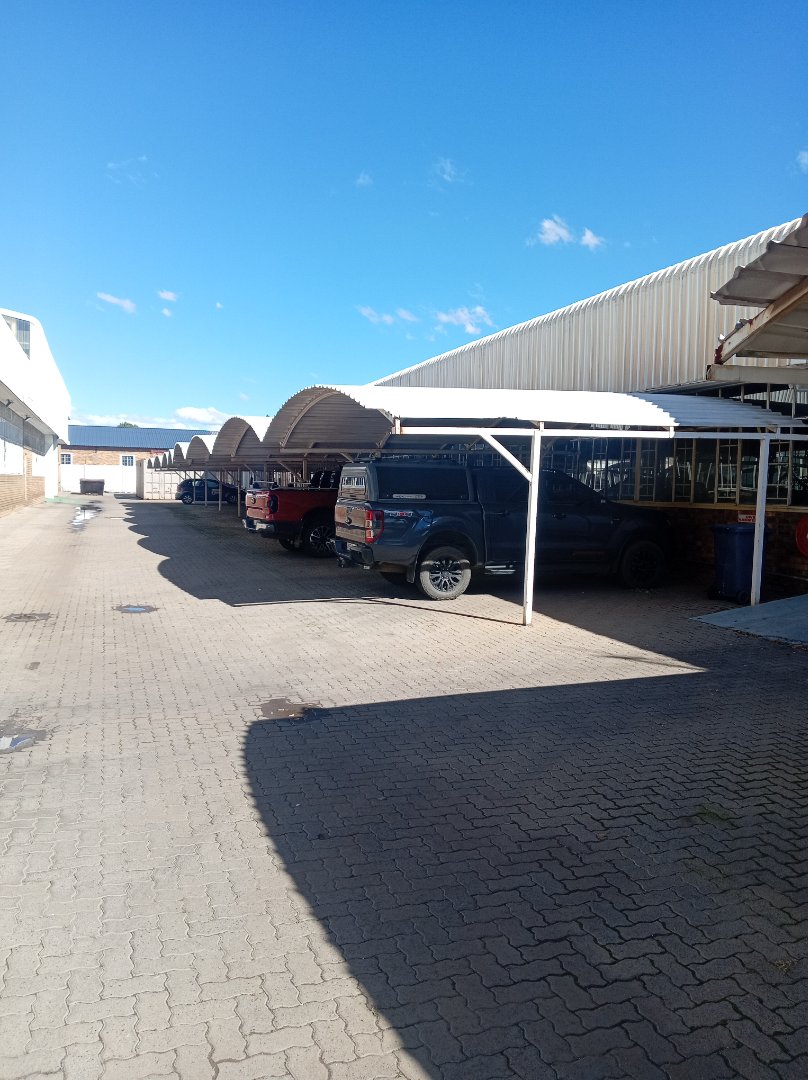 Commercial Property for Sale in Bronkhorstspruit Gauteng