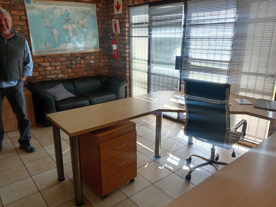 Commercial Property for Sale in Bronkhorstspruit Gauteng