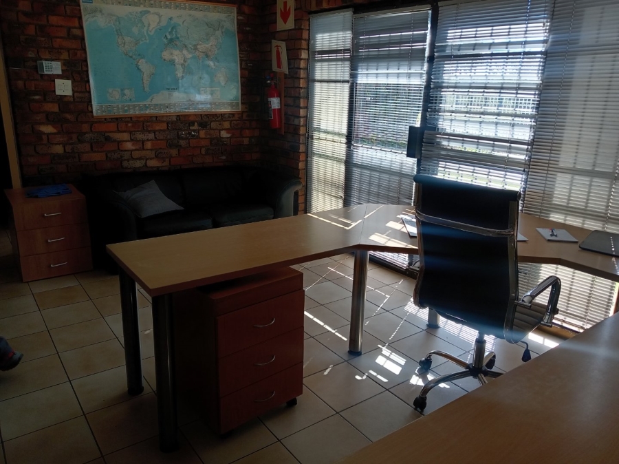 Commercial Property for Sale in Bronkhorstspruit Gauteng