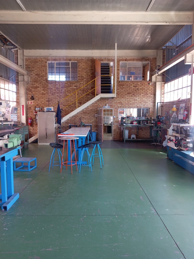 Commercial Property for Sale in Bronkhorstspruit Gauteng