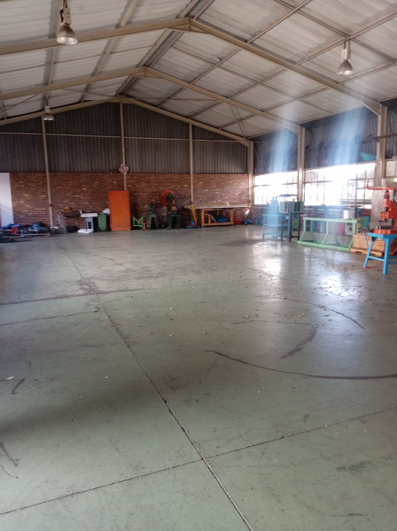 Commercial Property for Sale in Bronkhorstspruit Gauteng