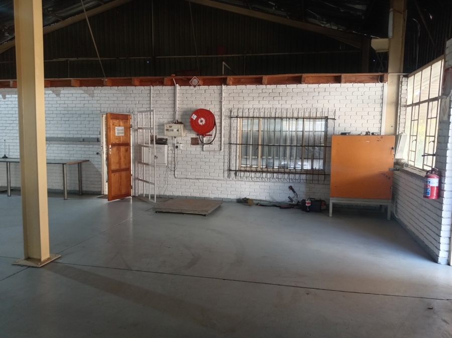 Commercial Property for Sale in Bronkhorstspruit Gauteng