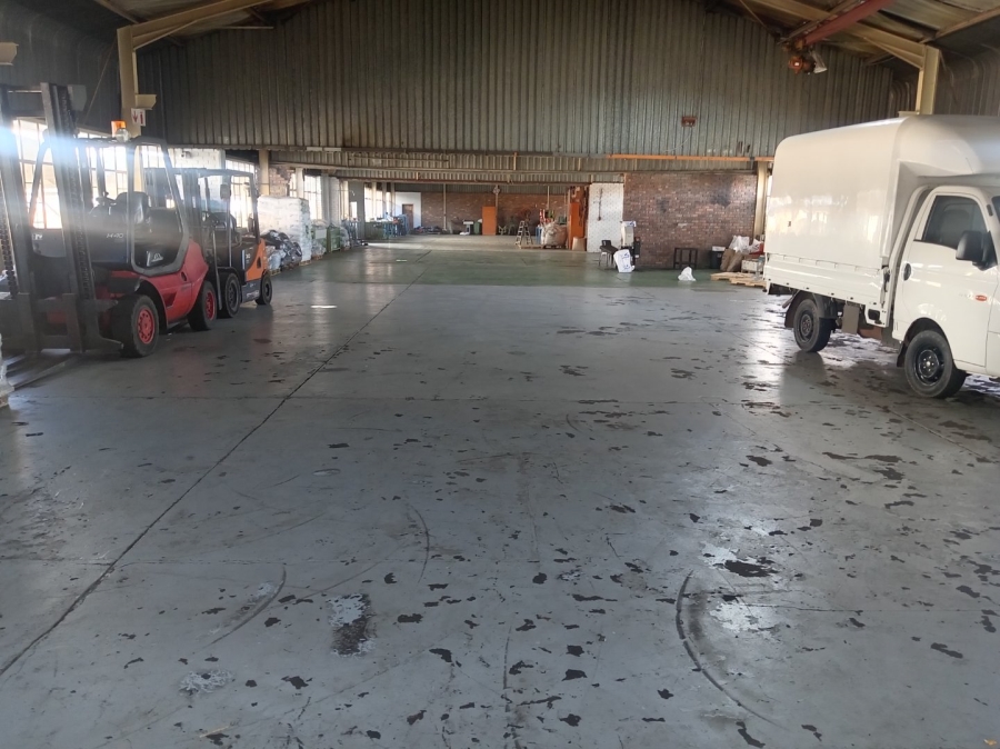 Commercial Property for Sale in Bronkhorstspruit Gauteng