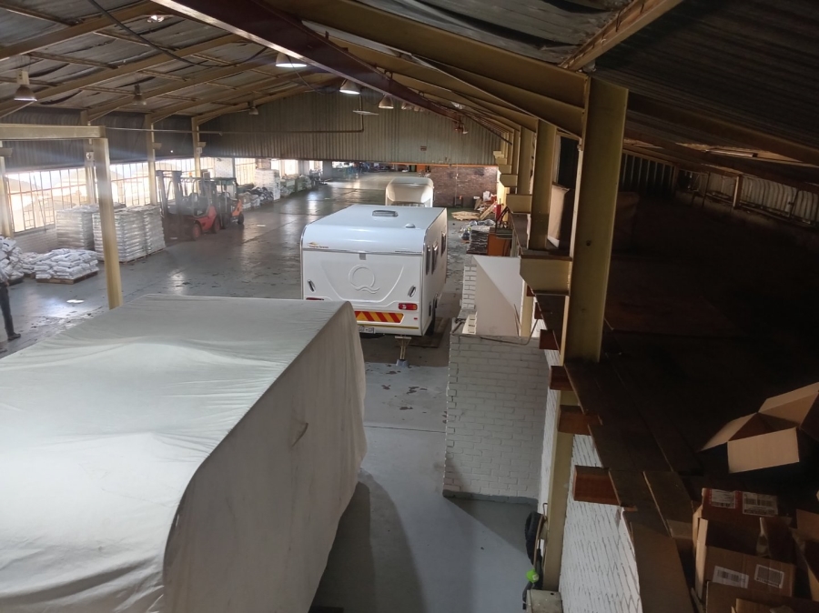 Commercial Property for Sale in Bronkhorstspruit Gauteng