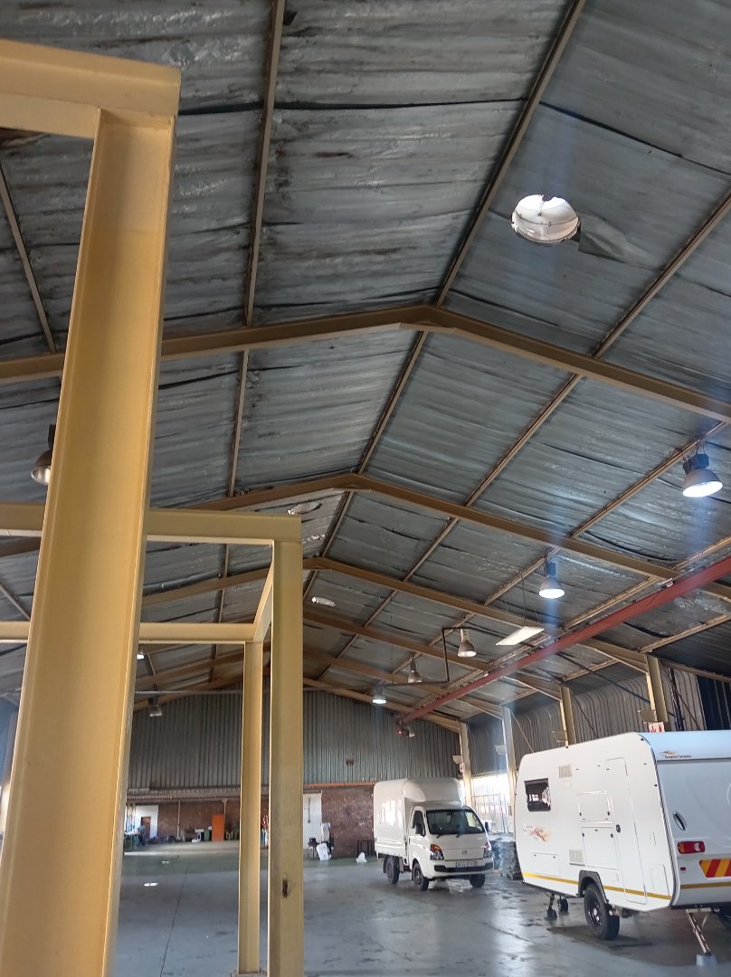 Commercial Property for Sale in Bronkhorstspruit Gauteng