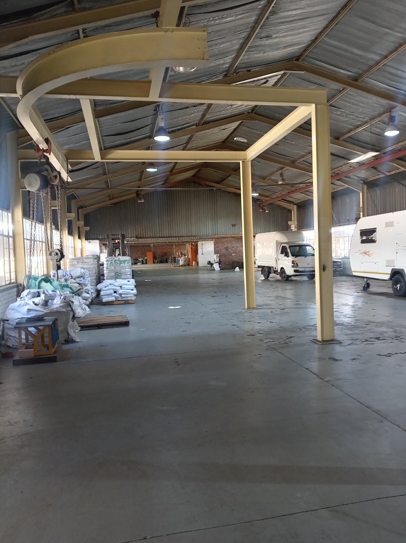 Commercial Property for Sale in Bronkhorstspruit Gauteng