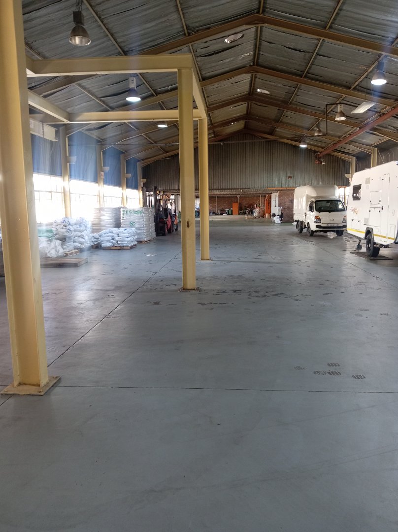 Commercial Property for Sale in Bronkhorstspruit Gauteng