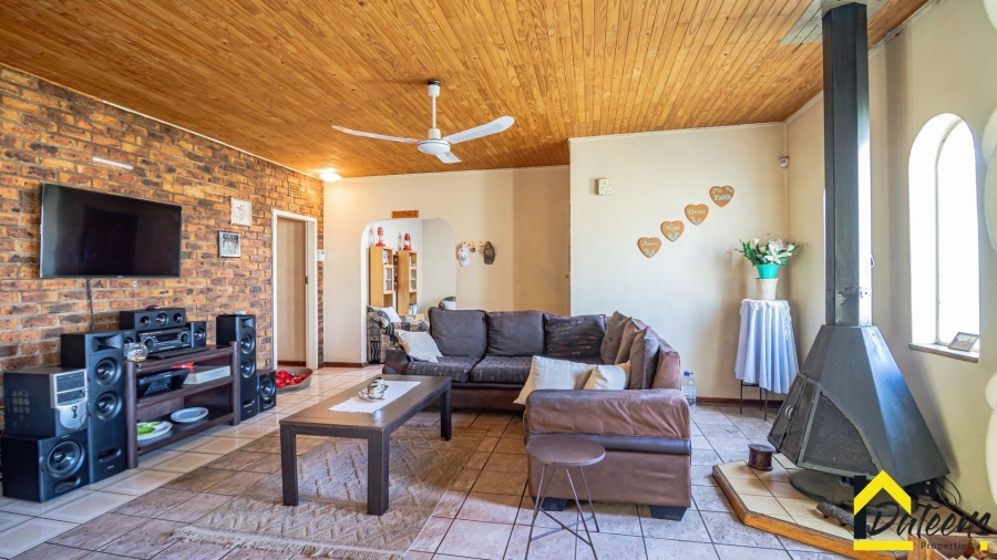 3 Bedroom Property for Sale in Lilianton Gauteng