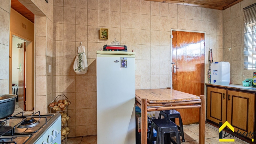 3 Bedroom Property for Sale in Lilianton Gauteng