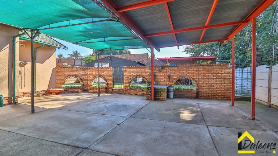 3 Bedroom Property for Sale in Lilianton Gauteng