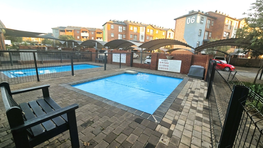 2 Bedroom Property for Sale in Montana Tuine Gauteng