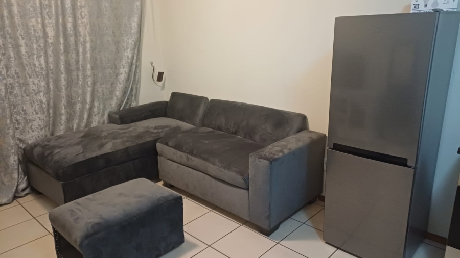 2 Bedroom Property for Sale in Kempton Park Ext 1 Gauteng