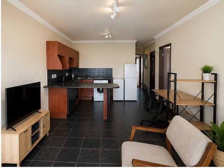 To Let 2 Bedroom Property for Rent in Erand Gardens Gauteng