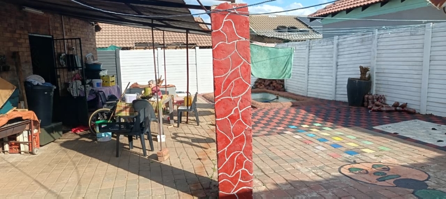 3 Bedroom Property for Sale in Elandspoort Gauteng