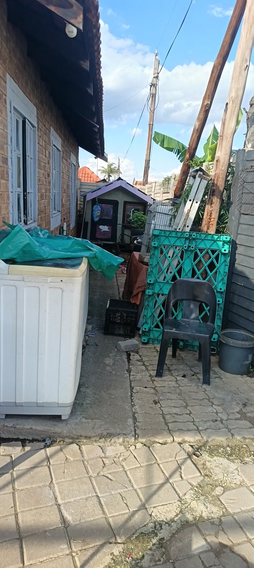 3 Bedroom Property for Sale in Elandspoort Gauteng