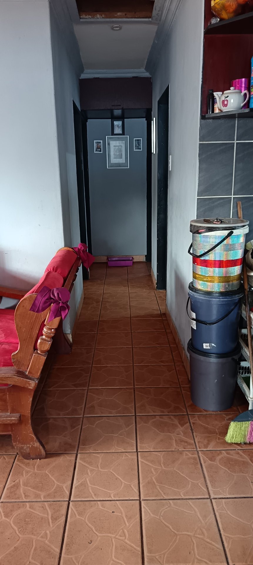 3 Bedroom Property for Sale in Elandspoort Gauteng
