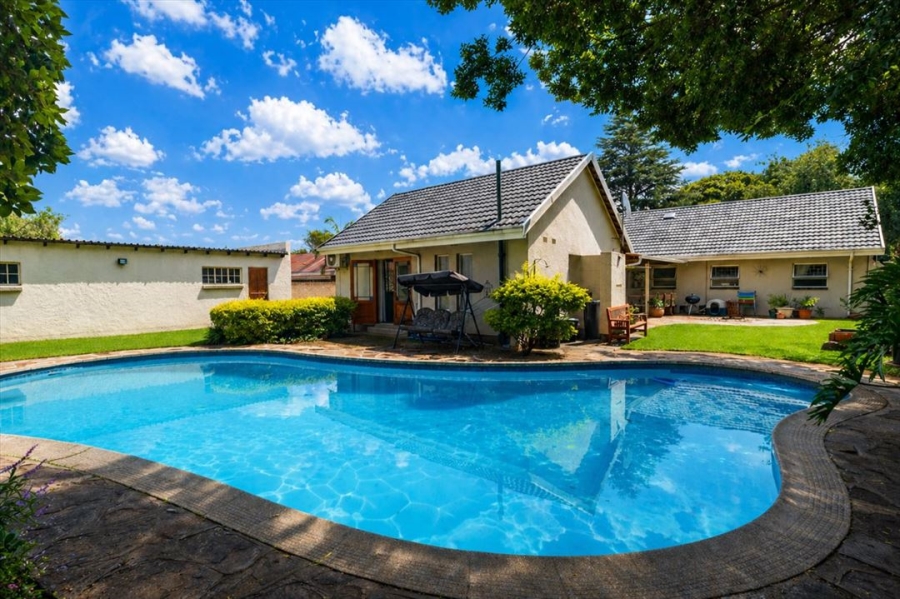 3 Bedroom Property for Sale in Parkrand Gauteng