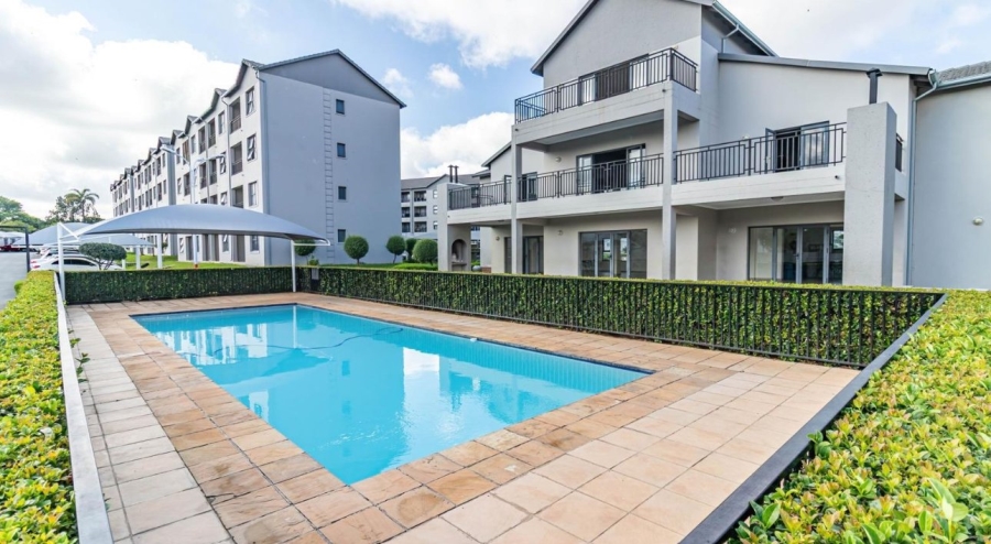 2 Bedroom Property for Sale in Carlswald Gauteng