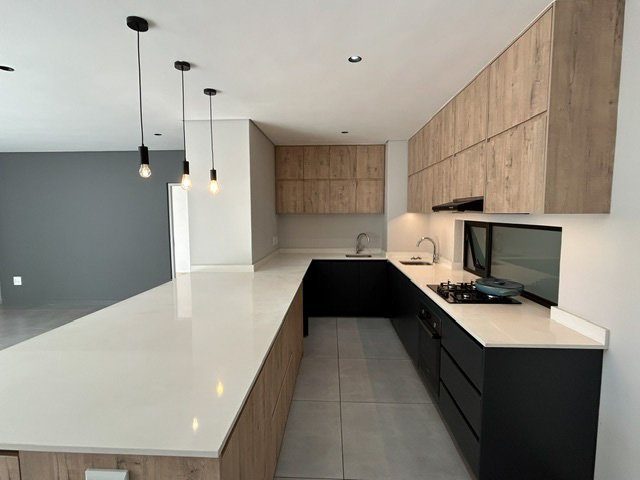 To Let 3 Bedroom Property for Rent in Linksfield Gauteng