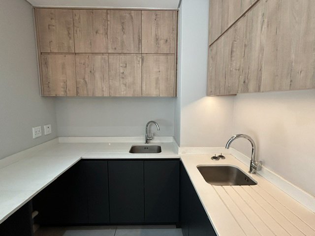 To Let 3 Bedroom Property for Rent in Linksfield Gauteng