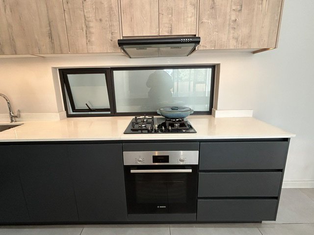 To Let 3 Bedroom Property for Rent in Linksfield Gauteng