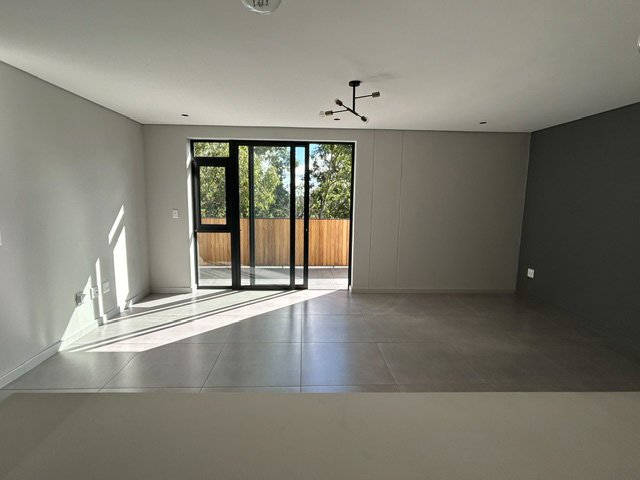 To Let 3 Bedroom Property for Rent in Linksfield Gauteng
