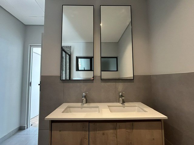 To Let 3 Bedroom Property for Rent in Linksfield Gauteng