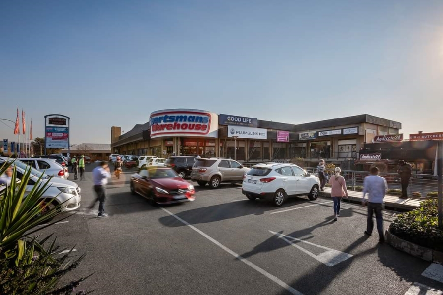To Let Commercial Property for Rent in Blackheath Gauteng