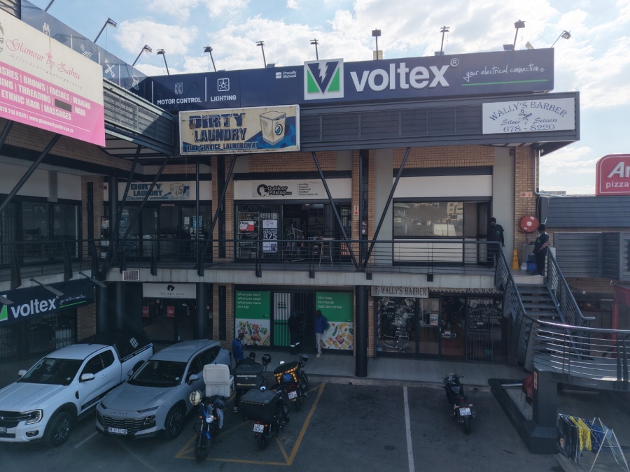 To Let Commercial Property for Rent in Blackheath Gauteng