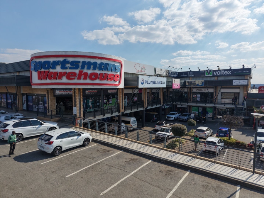 To Let Commercial Property for Rent in Blackheath Gauteng
