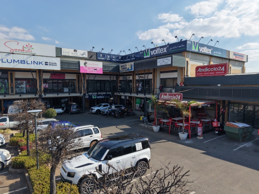 To Let Commercial Property for Rent in Blackheath Gauteng