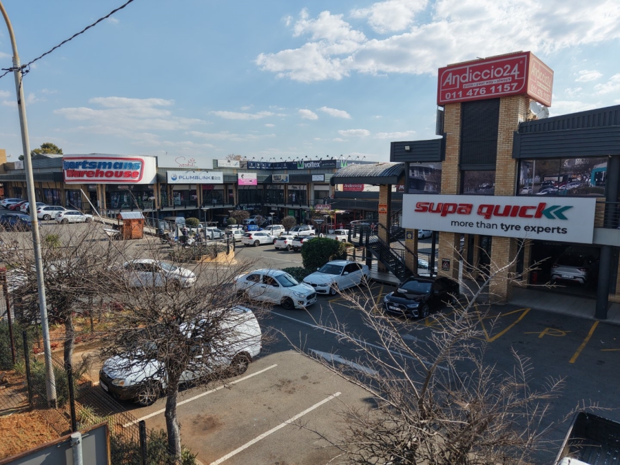 To Let Commercial Property for Rent in Blackheath Gauteng
