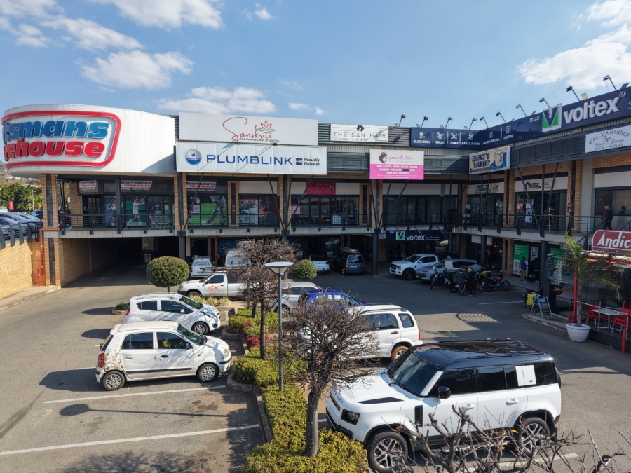 To Let Commercial Property for Rent in Blackheath Gauteng