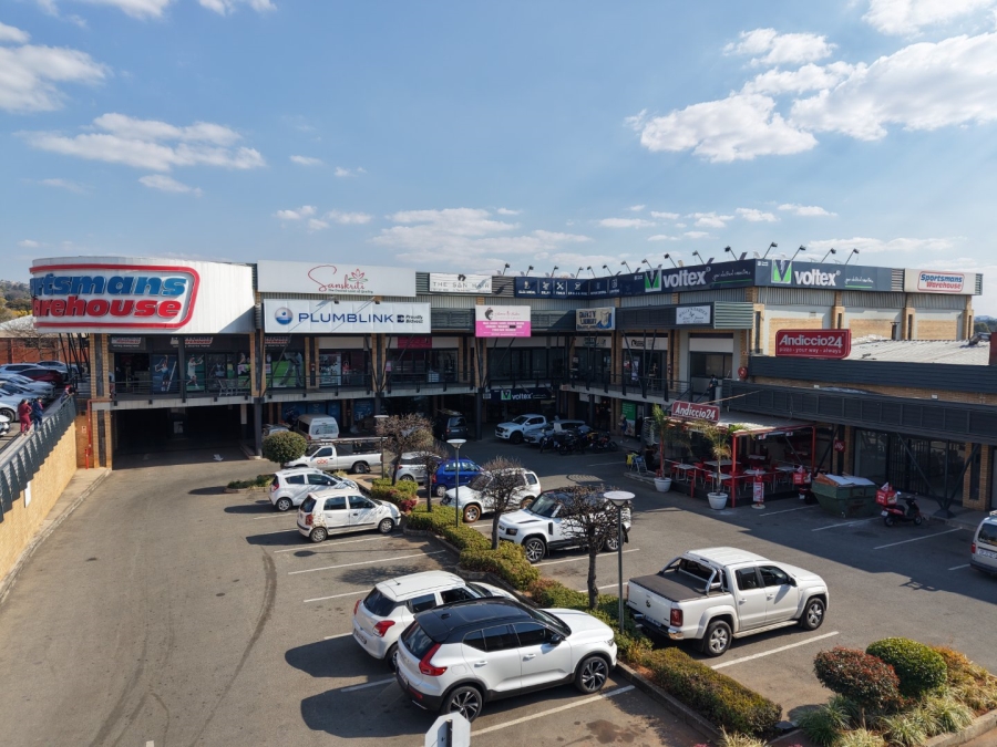 To Let Commercial Property for Rent in Blackheath Gauteng