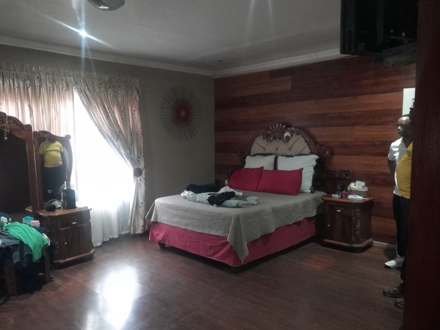 3 Bedroom Property for Sale in Lotus Gardens Gauteng