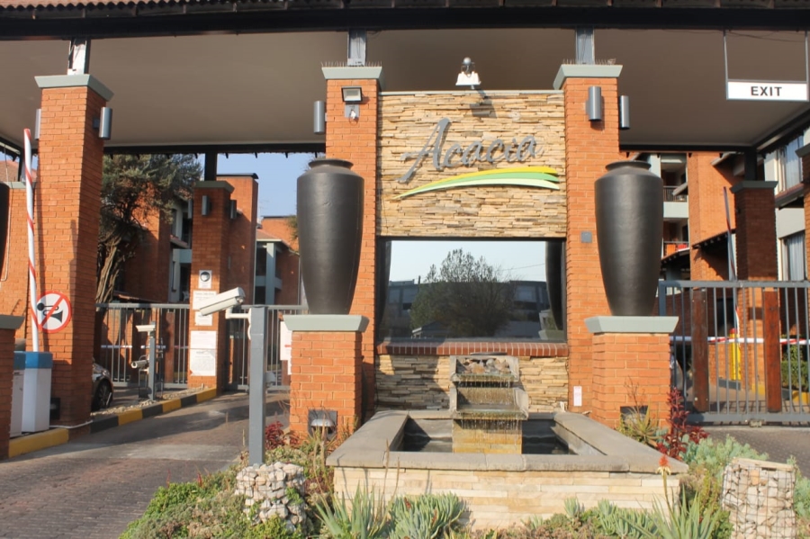 To Let 2 Bedroom Property for Rent in Acacia Gauteng