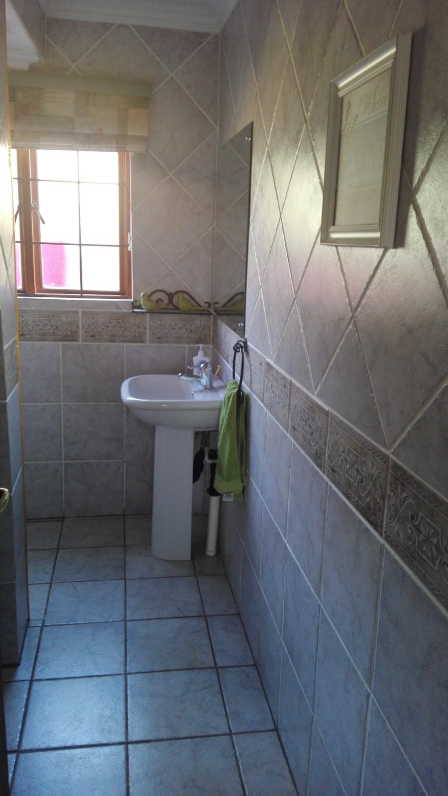 To Let  Bedroom Property for Rent in Moreleta Park Gauteng
