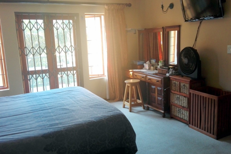To Let  Bedroom Property for Rent in Moreleta Park Gauteng